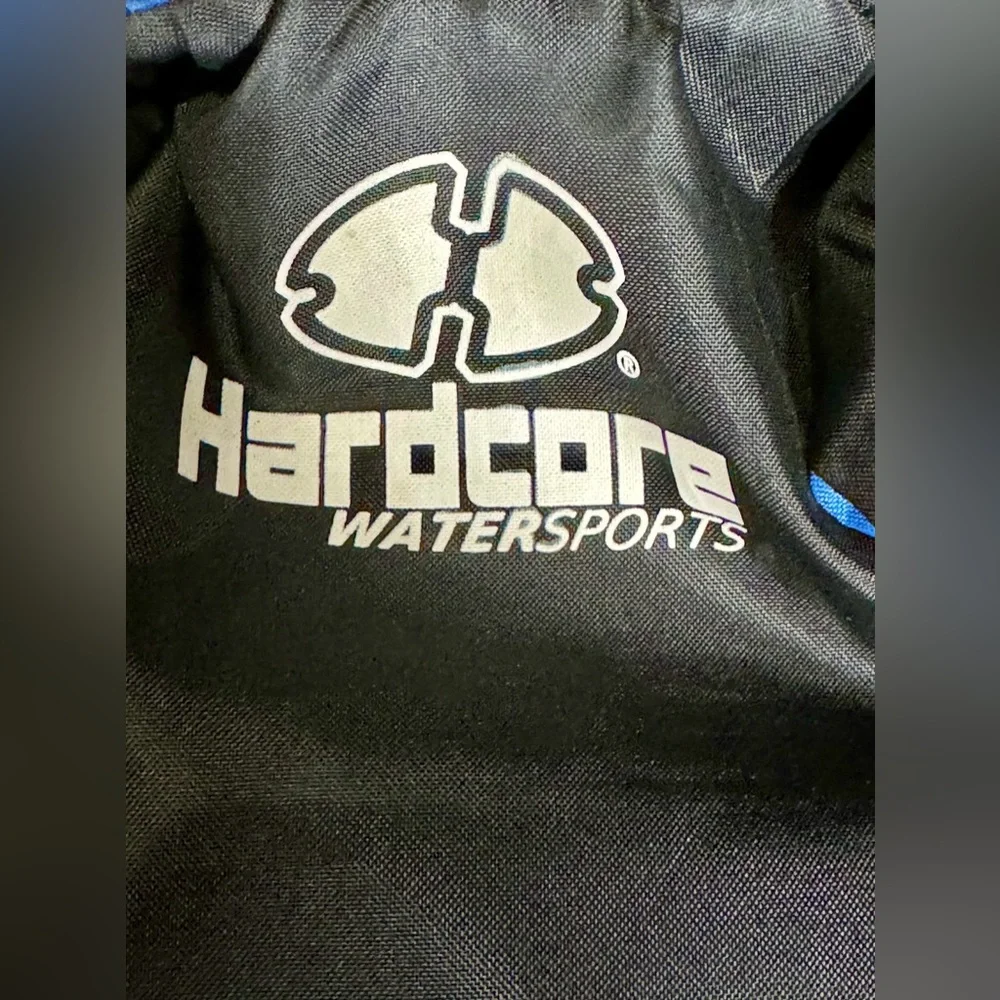 🌺Hardcore WS Fly Vest, Life Jacket, Preserver, Personal Flotation Device🌸🌺